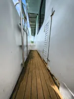 TRAWLER – 54 PÉS – ANO 2014 - Foto 17