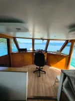 TRAWLER – 54 PÉS – ANO 2014 - Foto 18