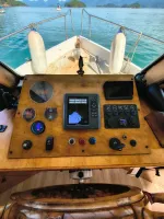 TRAWLER – 54 PÉS – ANO 2014 - Foto 19