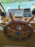 TRAWLER – 54 PÉS – ANO 2014 - Foto 22