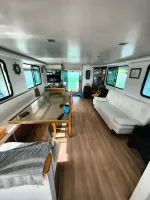 TRAWLER – 54 PÉS – ANO 2014 - Foto 24