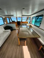 TRAWLER – 54 PÉS – ANO 2014 - Foto 26