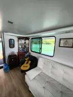 TRAWLER – 54 PÉS – ANO 2014 - Foto 27