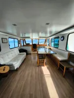 TRAWLER – 54 PÉS – ANO 2014 - Foto 28