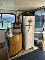 TRAWLER – 54 PÉS – ANO 2014 - Foto 29