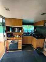 TRAWLER – 54 PÉS – ANO 2014 - Foto 30