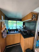 TRAWLER – 54 PÉS – ANO 2014 - Foto 31