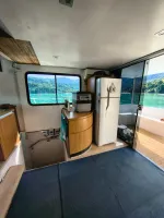 TRAWLER – 54 PÉS – ANO 2014 - Foto 32