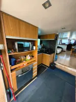 TRAWLER – 54 PÉS – ANO 2014 - Foto 33