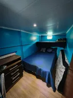 TRAWLER – 54 PÉS – ANO 2014 - Foto 35