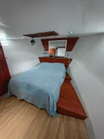 TRAWLER – 54 PÉS – ANO 2014 - Foto 36