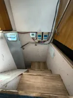 TRAWLER – 54 PÉS – ANO 2014 - Foto 37