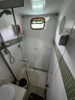 TRAWLER – 54 PÉS – ANO 2014 - Foto 39