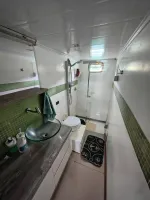 TRAWLER – 54 PÉS – ANO 2014 - Foto 40