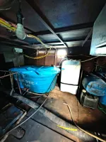 TRAWLER – 54 PÉS – ANO 2014 - Foto 41