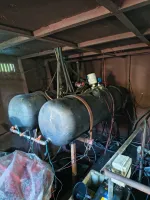 TRAWLER – 54 PÉS – ANO 2014 - Foto 42