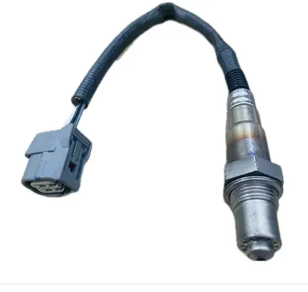 Sonda Lambda Pós Honda Hrv City Touring 1.5