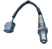 Sonda Lambda Pós Honda Hrv City Touring 1.5