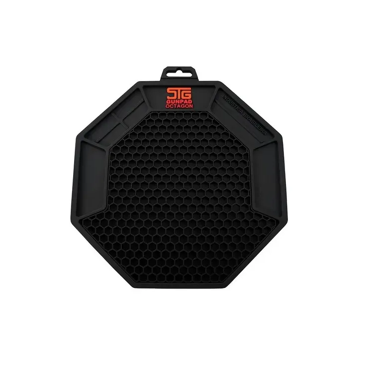 Gunpad Octagon Preto
