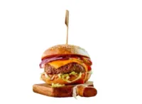 Palito de Bambu Modelo Golf  50un - Foto 2