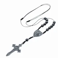 Dezena Cordão hematita São Miguel