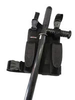Porta Tonfa de Perna 1 Argola
