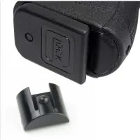 Plug G25 Preto Shotgun - Foto 2