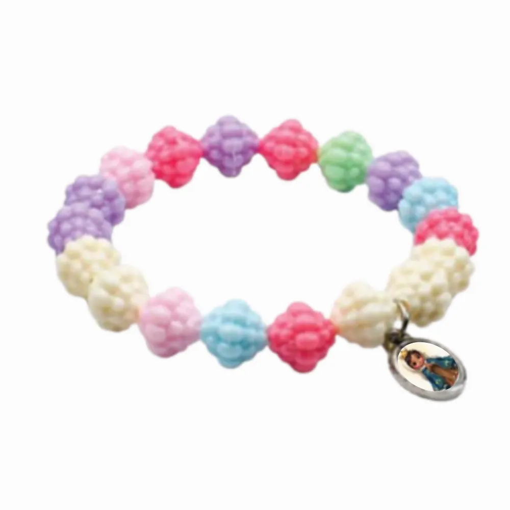 Pulseira Infantil Nossa Senhora Aparecida