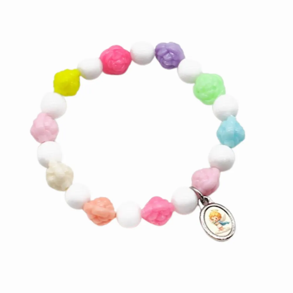 Pulseira Infantil São Gabriel
