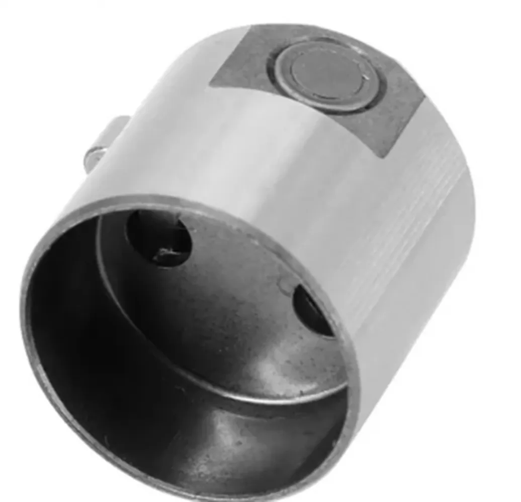 Tucho Bomba Alta Volkswagen Tiguan 2.0 16v 2010 à 2014