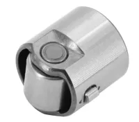 Tucho Bomba Alta Volkswagen Tiguan 2.0 16v 2010 à 2014 - Foto 2