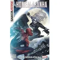 HOMEM-ARANHA: GAMERVERSE VOL. 03 (PRODUTO USADO - COMO NOVO)