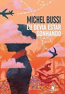 EU DEVIA ESTAR SONHANDO (PRODUTO USADO - COMO NOVO)