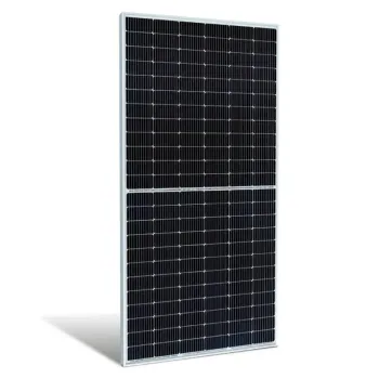 Painel Solar Fotovoltaico 460W - Sunova SS-460-60-MDH - Foto 2