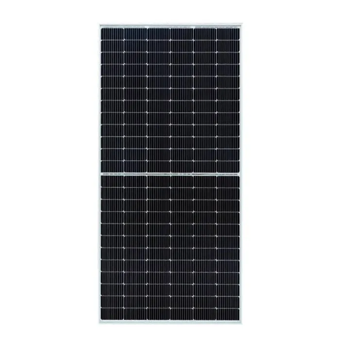Painel Solar Fotovoltaico 460W - Sunova SS-460-60-MDH Imagem