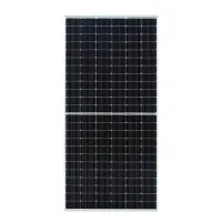 Painel Solar Fotovoltaico 460W - Sunova SS-460-60-MDH