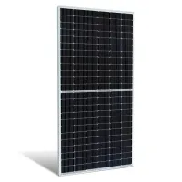 Painel Solar Fotovoltaico 460W - Sunova SS-460-60-MDH - Foto 2