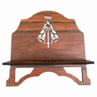 Porta Bíblia N.Sra Aparecida