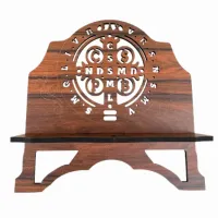 Porta Bíblia São Bento