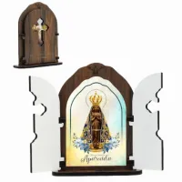 Oração de Mesa Nossa Senhora Aparecida