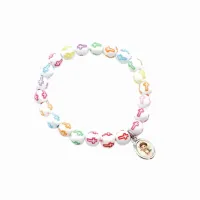 Pulseira Infantil São Rafael