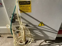 Serra Seccionadora Tecamatic - Foto 2