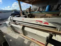 Serra Seccionadora Tecamatic - Foto 3