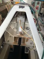 Serra Seccionadora Tecamatic - Foto 4