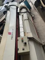 Serra Seccionadora Tecamatic - Foto 5