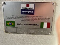 Serra Seccionadora Tecamatic - Foto 6
