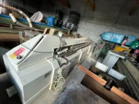 Serra Seccionadora Tecamatic - Foto 7