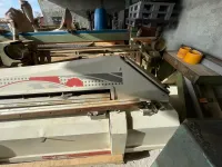 Serra Seccionadora Tecamatic - Foto 8