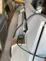 Serra Seccionadora Tecamatic - Foto 10