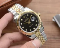 Relógio Rolex inspired  - Foto 2